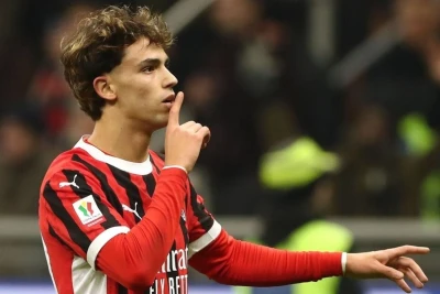 Portuqaliyalı tanınmış futbolçu Braziliya klubuna transfer ola bilər