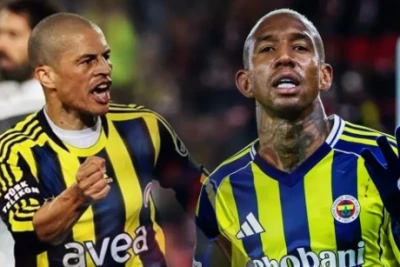 Talişka: "Aleksə bənzədildiyimə görə xoşbəxtəm”