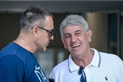 Qyoko Hacıyevski: Legioner futbolçuların azlığı milliyə təsir edir və bu problemin həlli üçün strategiya lazımdır