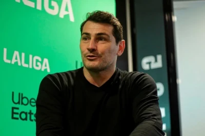 İker Kasilyas: İspaniyanın 2026 Dünya Çempionatının Finalına Çıxacağına əminik