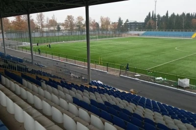 “Qarabağ”ın məşqçisi söyüş söyüb, stadionda ara qarışıb - QALMAQAL