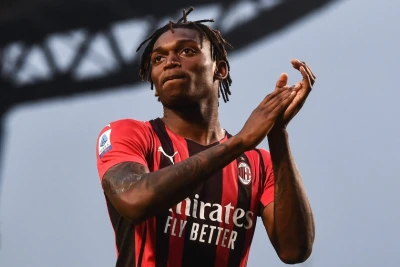 "Milan" Rafael Leaoya qiymət qoydu