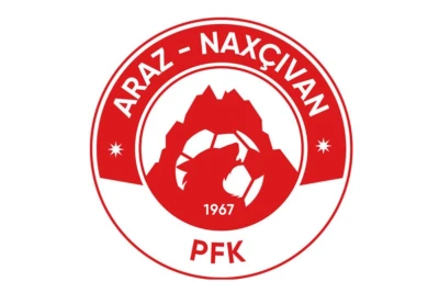 "Araz-Naxçıvan"ın əvəzedici komandasının yoxlama oyunları cədvəli
