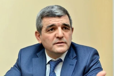 Fazil Mustafa milli komandanın son oyunları və baş məşqçi Ayxan Abbasov haqqında
