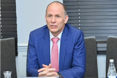 İsveçrə səfiri Azərbaycan və İsveçrə güləşçilərinin birgə təlimlər keçə biləcəyini bildirib