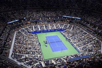 2025 ABŞ Açıq Tennis Turnirinin Mükafat Fondu Rekord Həddə Çatır: 90 Milyon Dollar