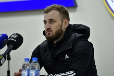 Maksim Medvedev: "İnter" Çempionlar Liqasında qələbə qazanmağa daha yaxındır