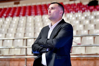 Anar Sarıyev: Azərbaycanlı basketbolçular basketbol düşüncəsini inkişaf etdirməlidirlər