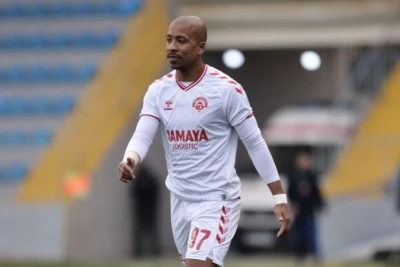 Felipe Santos: "This is our only goal" - INTERVIEW