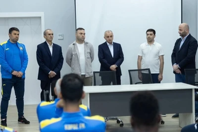 Deputatdan "Kəpəz" rəhbərliyinə sərt ittihamlar