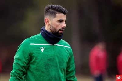 İvan Brkiç Renat Dadaşovun "Motor"a transferi haqqında: "Bu, yaxşı transferdir"
