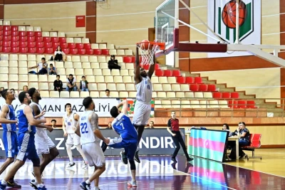 ABL-də XII tur davam edir: Bu gün daha iki A qrupu oyunu baş tutacaq