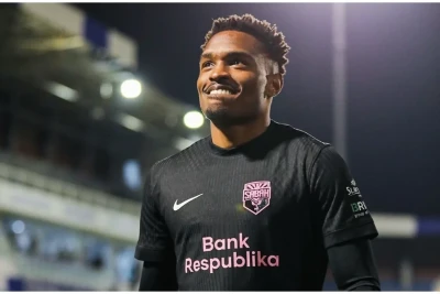 Coy Lens Mikels Azərbaycan çempionatında Nasimovun rekordunu təkrarladı