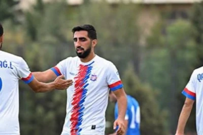 İsa Zeynallı: "Bizi "Xankəndi" ilə 6 xallıq qarşılaşma gözləyir"