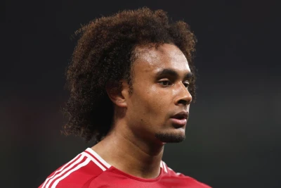 Amorimin istefası Zirkzeenin "Roma"ya transferini dayandırdı