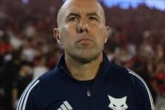 Leonardo Jardim "Kruzeyro"dan ayrıldı: Səbəb Braziliya Kubokunda məğlubiyyət