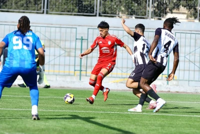 "Turan Tovuz" "Karvan-Yevlax" üzərində qələbə qazanaraq avrokuboklara vəsiqə əldə etdi