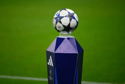 Çempionlar Liqası: 1/4 Final Cavab Oyunlarından Sonra Həftənin Rəmzi Heyəti Açıqlandı