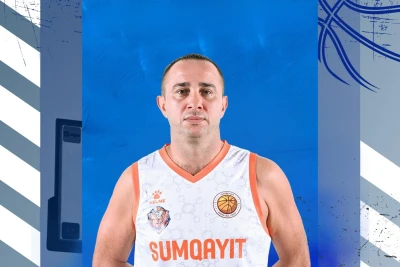 Aleksey Kitayev: "Legionerlərimiz 40 dəqiqə ərzində fasiləsiz mübarizə apardılar"