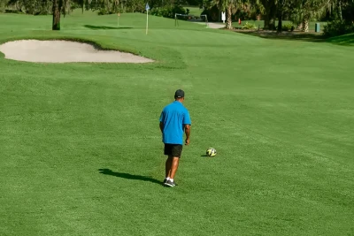 Futqolf ABŞ-da: Futbolçular üçün Yeni Karyera İmkanı