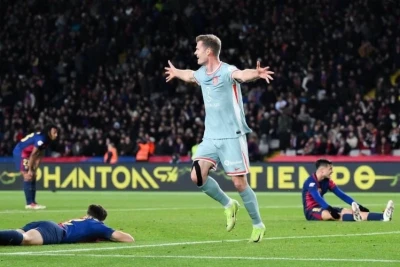 "Atletiko" Sörlotu satır: Qiymət açıqlandı