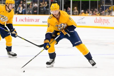 NHL-də minimal əmək haqqı 2029/30 mövsümündə 1 milyon dollara çatacaq