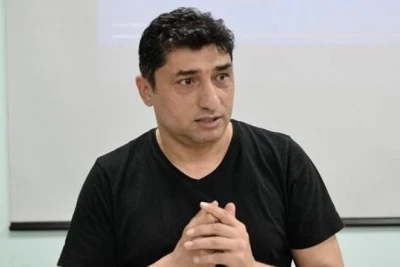 Aslan Kərimov: "Qarabağ" "Kopenhagen"ə qarşı üstün futbol sərgiləyəcək