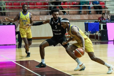 ABL: XVIII tur başa çatır / ABL: XVIII tur yekunlaşır