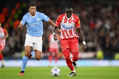 "Qarabağ" Şerif Ndiaye transferi üçün hərəkətə keçdi