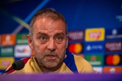 Flik "Real" - "Atletiko" oyununa baxış sualına cavab verməkdən yayınıb