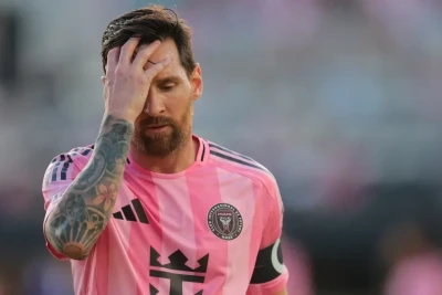 "Barselona" prezident seçkilərində namizədlər Messinin adından sui-istifadə edirlər