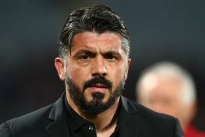 La Russa Qattuzonun azarkeş şikayətlərinə görə tənqid edib