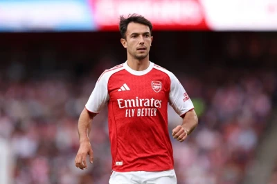 Real Madriddən Arsenalın yarımmüdafiəçisinə yenidən maraq