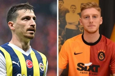 "Fənərbağça" və "Qalatasaray" futbolçuları mərc qalmaqalına görə istintaqa cəlb olunub