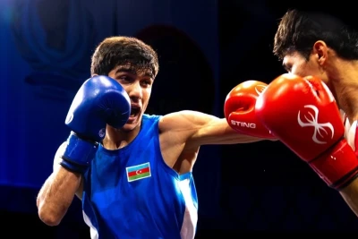 Azərbaycan Boksçuları Dünya Kubokunda 16-cı Yeri Tutub və Üç Bürünc Medal Qazanıb