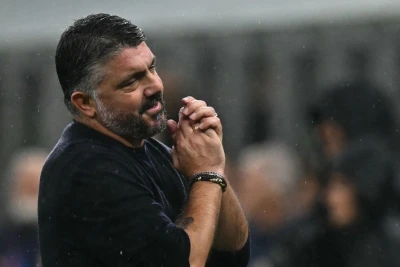 Qattuzo nümunə götürdüyü baş məşqçinin adını açıqladı: Marçello Lippi