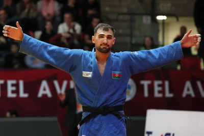 Olimpiya çempionu Zelim Kotsoyevin ailəsində itki