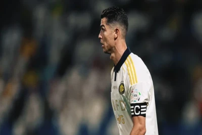Ronaldo “Əl-Nəsr”dən ayrılacağına işarə etdi