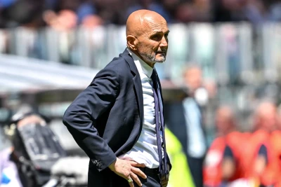 Spalletti 'Yuventus' komandası da çətin vəziyyətdə: Cenoa mağlubiyyəti sonrası istefa çağırışları