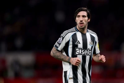 "Real" Sandro Tonali ilə maraqlanır