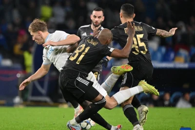 "Qarabağ" ÇL-də fərdi göstəricilərdə ən yaxşılar arasındadır, komanda ötürmələrdə geridədir