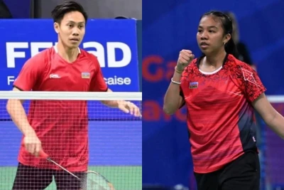 Azərbaycan badmintonçuları Avropa çempionatına yollanır