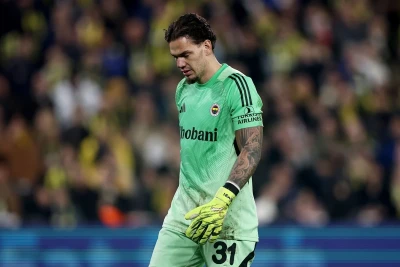 Ederson Moraes "Fənərbağça"dan getmək istəyir