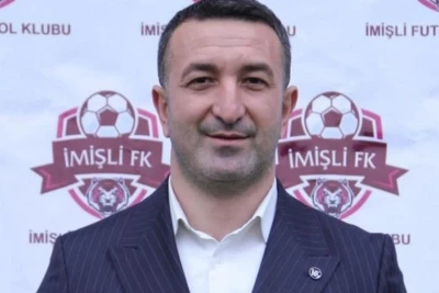 "İmişli" Quba Olimpiya Kompleksində paltardəyişmə otaqları və çəkiliş zonalarını təmir etdirəcək