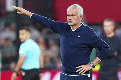 Joze Mourinyo gələn mövsüm "Benfika"da qalacaq
