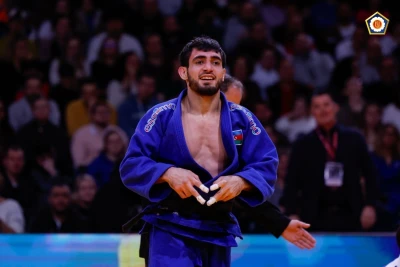 Lima Qran-prisində cüdoçularımız 1 gümüş və 3 bürünc medal qazanıblar