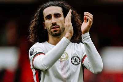 Mark Kukurelya "Atletiko"nun maraq dairəsindədir