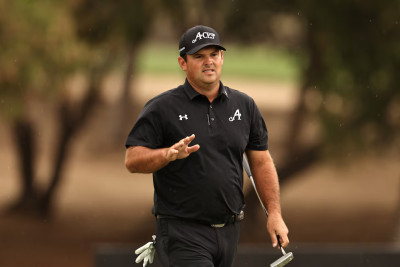 Patrick Reed LIV Golf-u tərk etdi və PGA Tour-a qayıtmaq üçün müraciət etdi