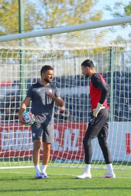 Amil Ağacanov: “Qəbələ” komandasında dəyişikliklər olub, İmişlini 2:1 məğlub etdik