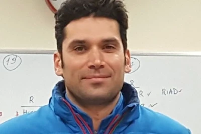 ABŞ üçün tər tökən həmyerlimiz